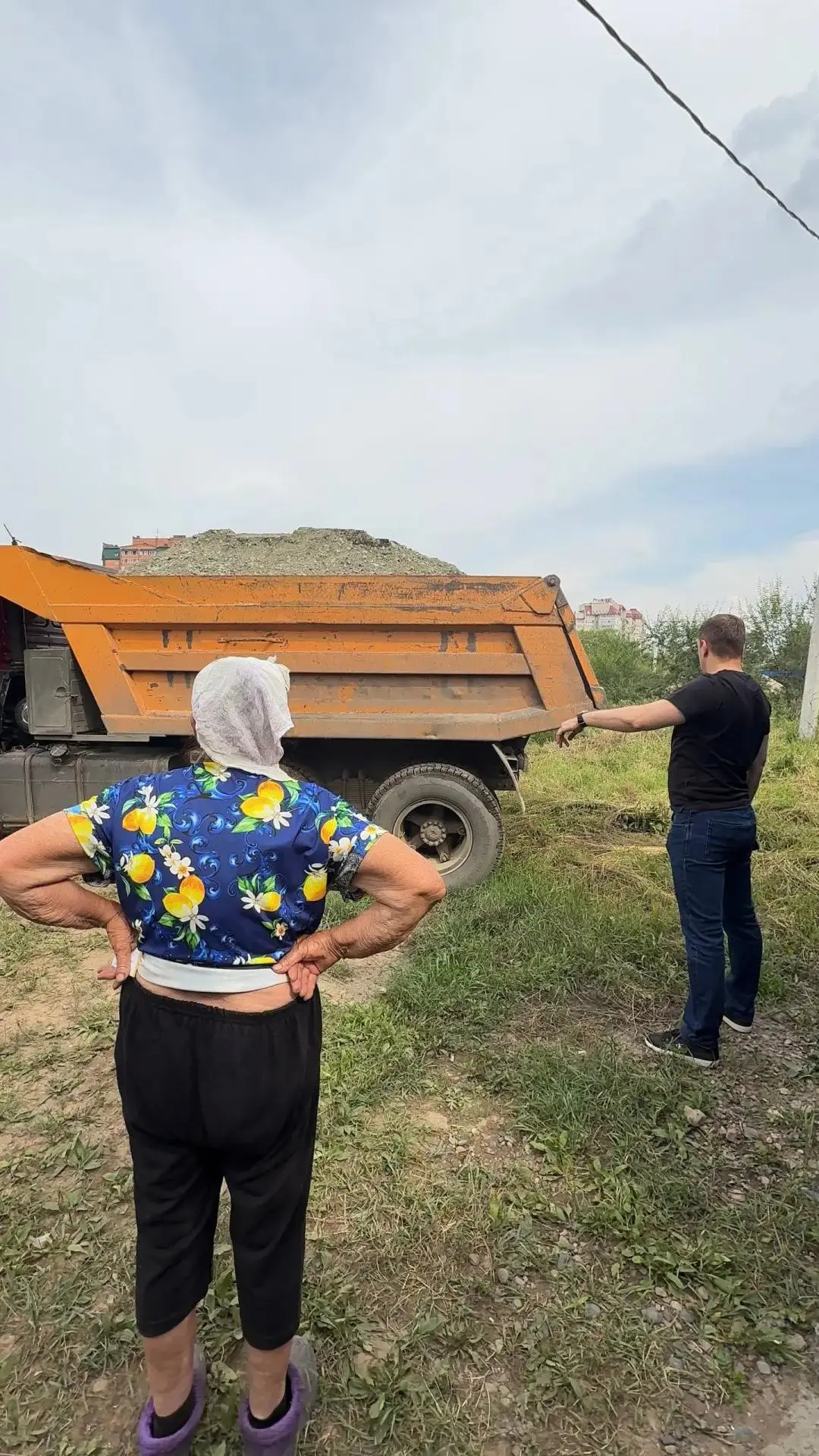 💦 Защита от большой воды: никого не оставляем в беде