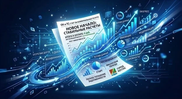 ❗❗АКЦИЯ «Погашение задолженности без взыскания пени»❗❗