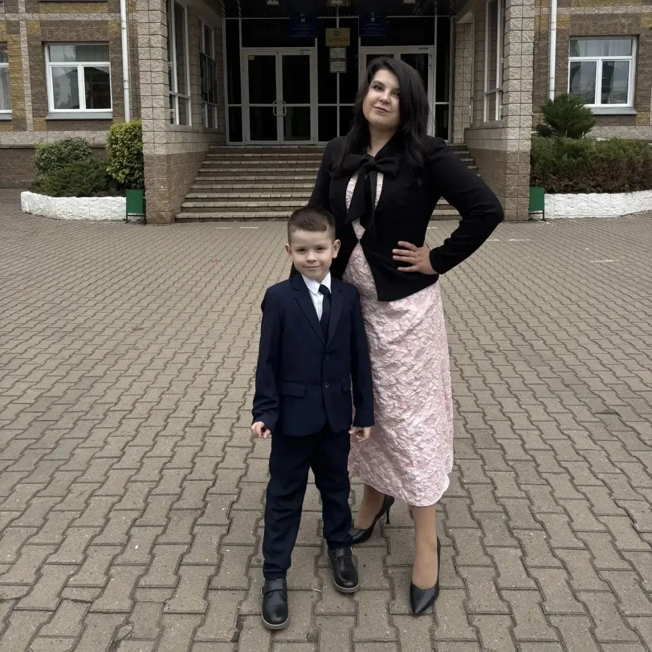1 сентября 🎉 — День знаний и начало нового учебного года!