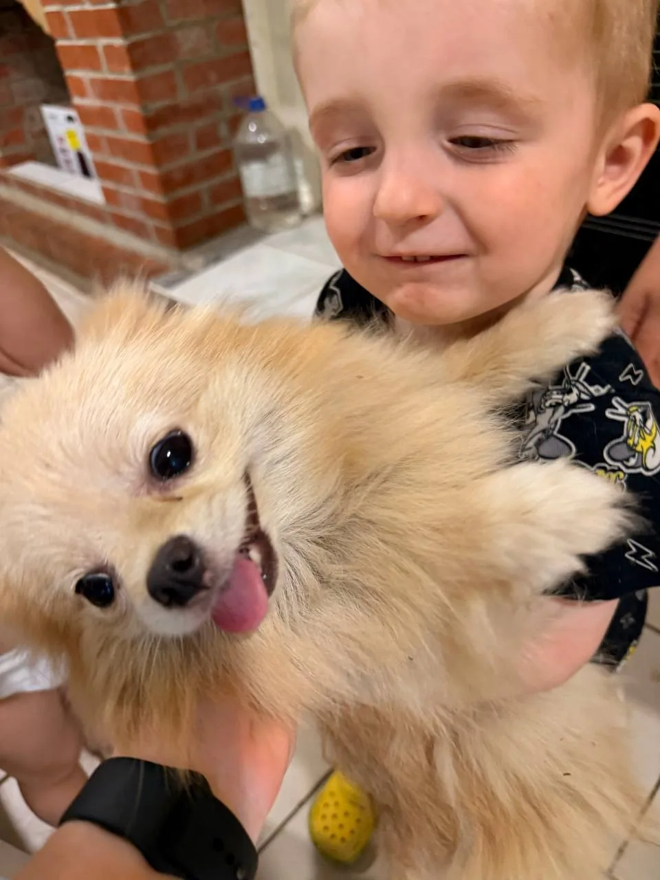 🥰 нашли себе подружку
