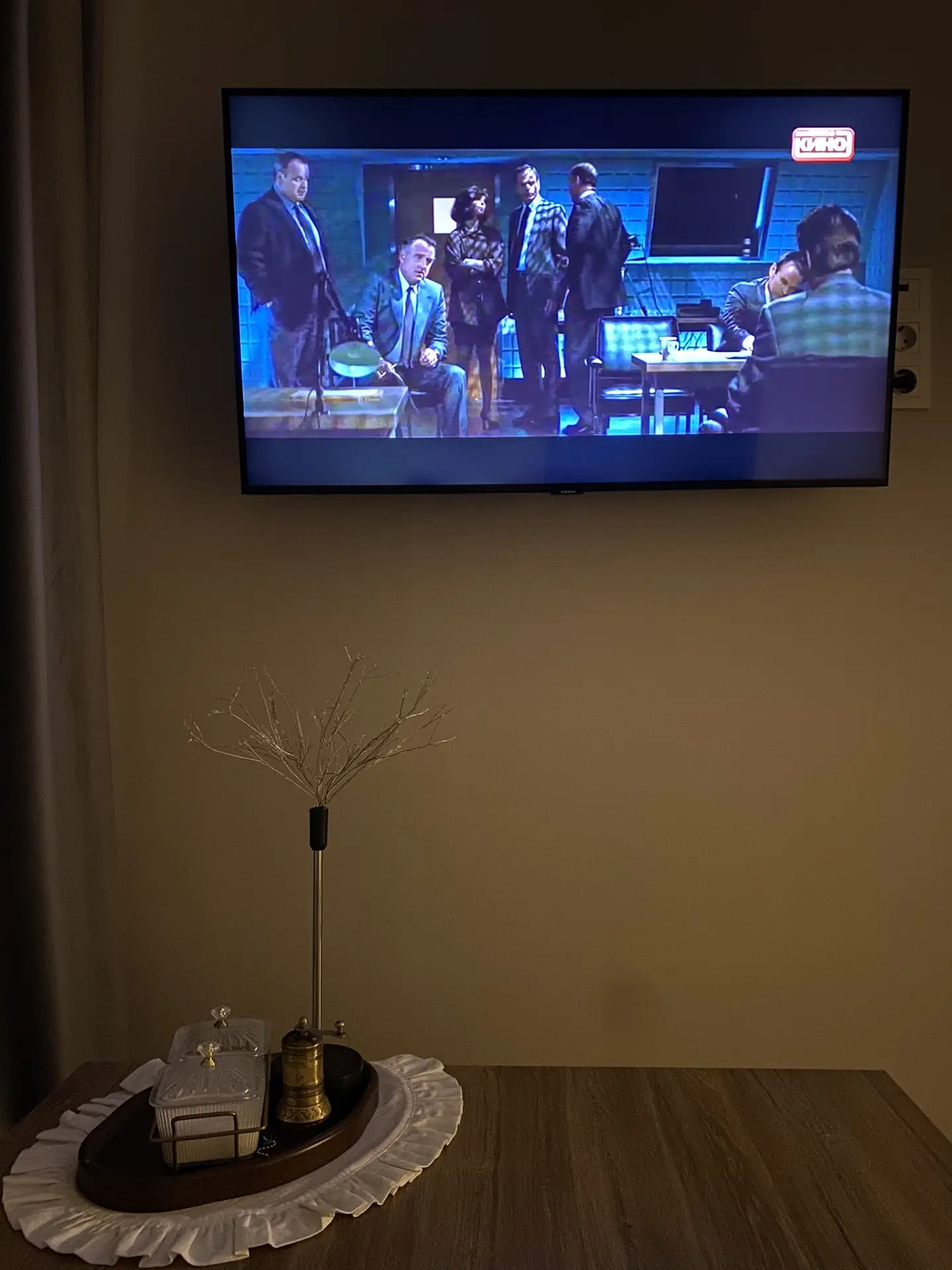 Мой киновечер 🎥