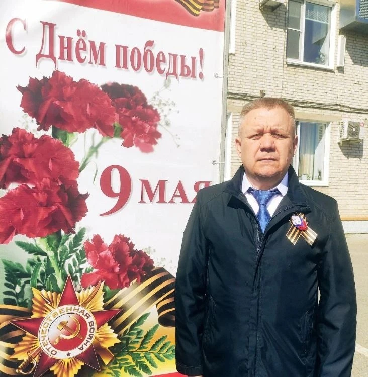 Уважаемые дальнереченцы! Поздравляю вас с Днём Победы!  9 мая – самая важная, священная дата для все