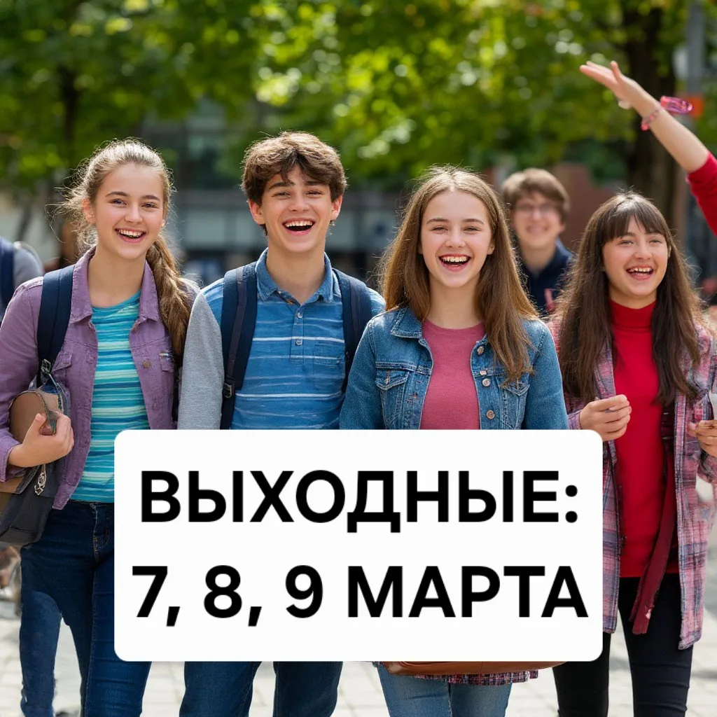 Уважаемые родители!