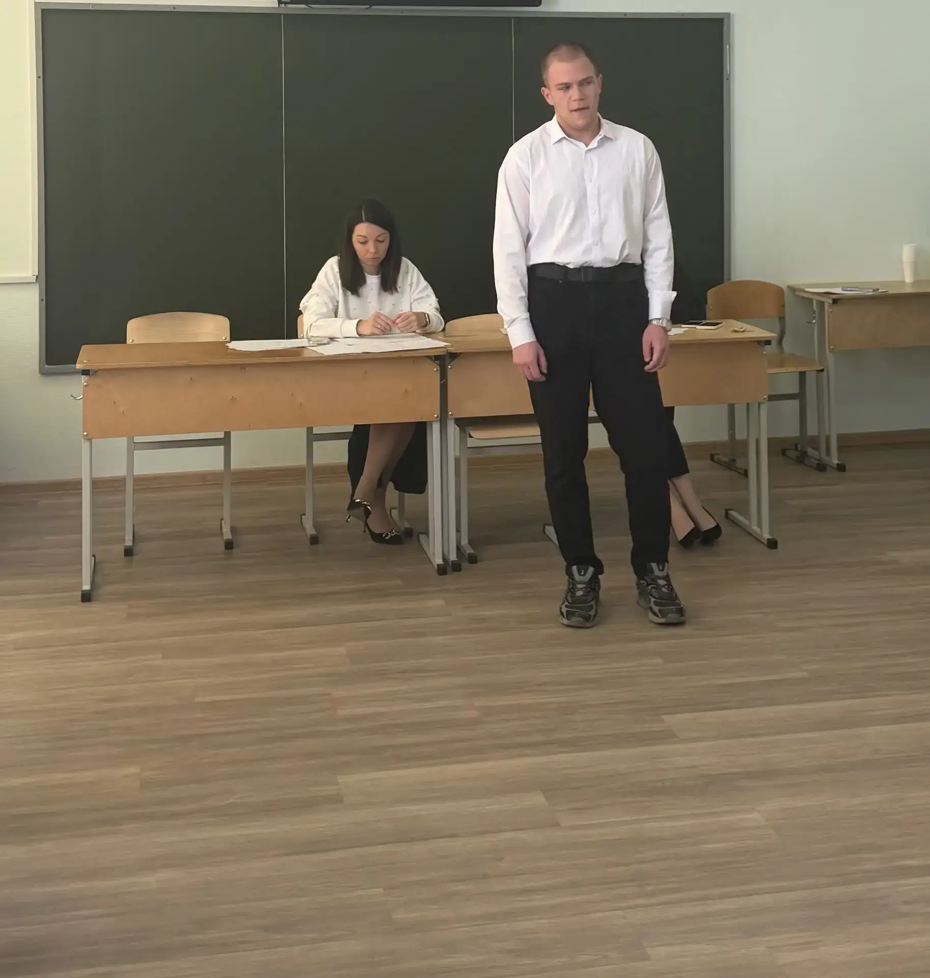02 апреля 2026 года прошло мероприятие по содействию трудоустройству выпускников специальности 13.02