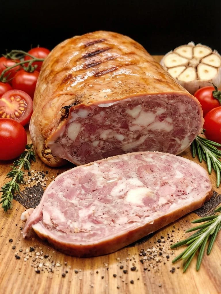 Как рождался вкус: от погреба до нашей камеры