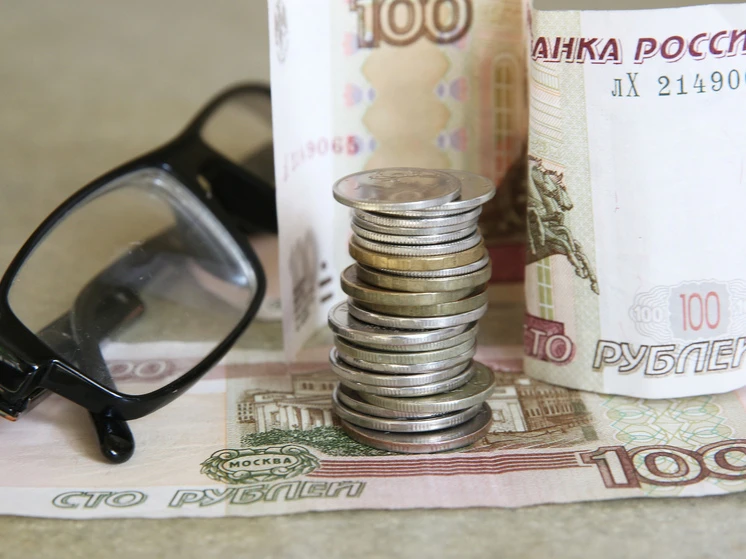 💸В 2027 году страховые пенсии проиндексируют на 10 процентов