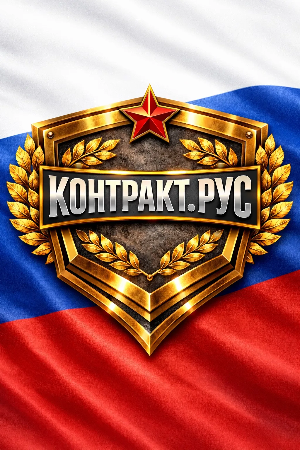 ❗НАБОР НА СЛУЖБУ ПО КОНТРАКТУ ❗