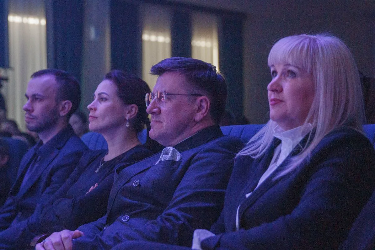 XII Международный театральный фестиваль-конкурс «Рыжий клоун» стартовал в Кемерове  🎉 13 февраля 202