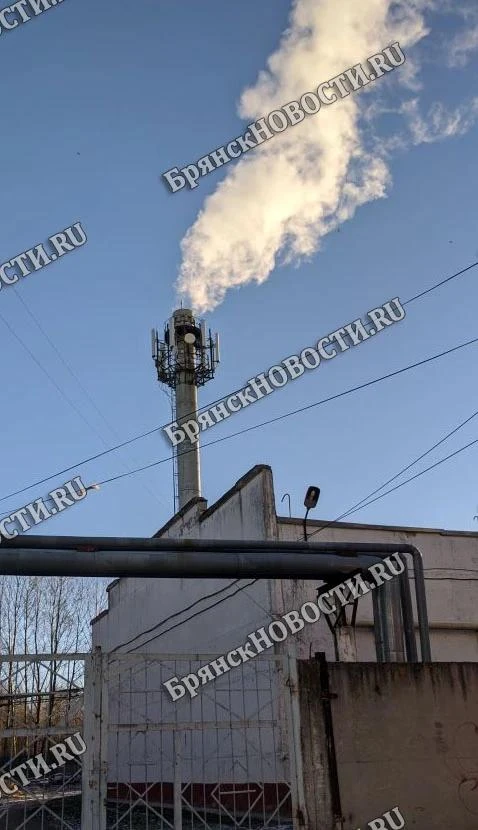 Когда включат отопление в Новозыбкове