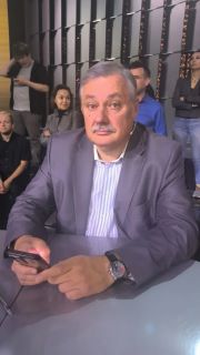 Профессор смотрит в мiръ. Авторский Анонимный канал Дмитрия Евстафьева