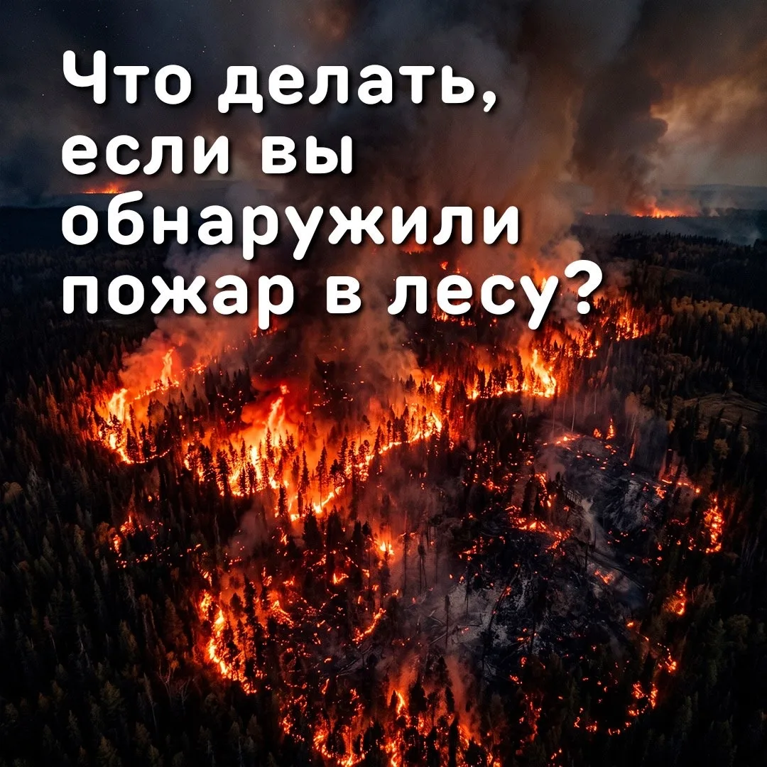 Два лесных пожара в Алтайском крае уже потушили, третий — локализовали