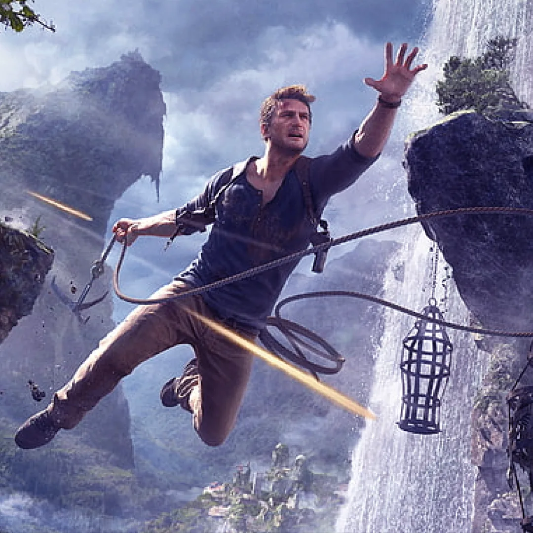 😑 Новая Uncharted уже в производстве, если верить надёжным инсайдерам