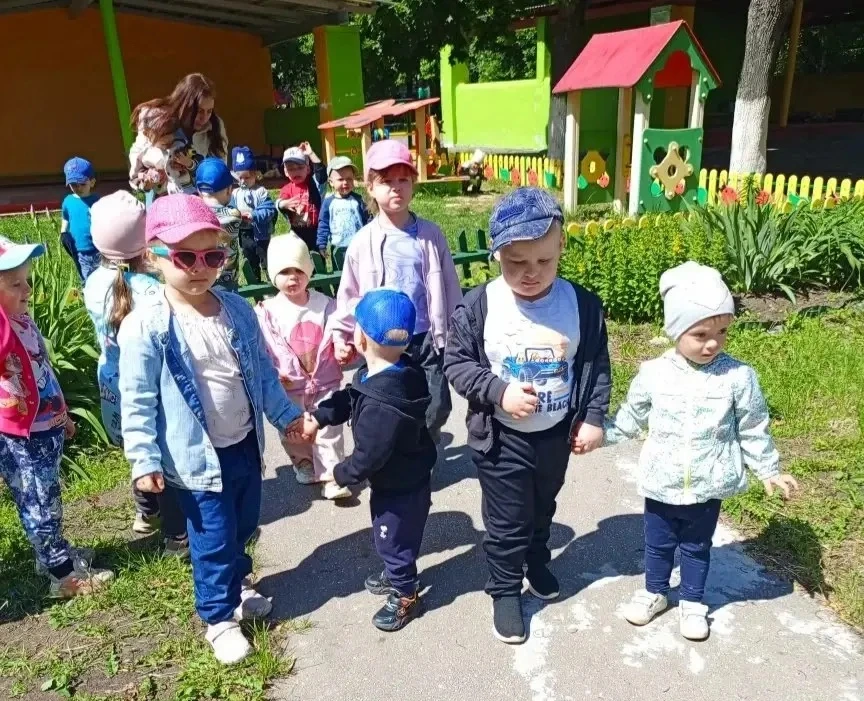 ❤ Если будем вежливы