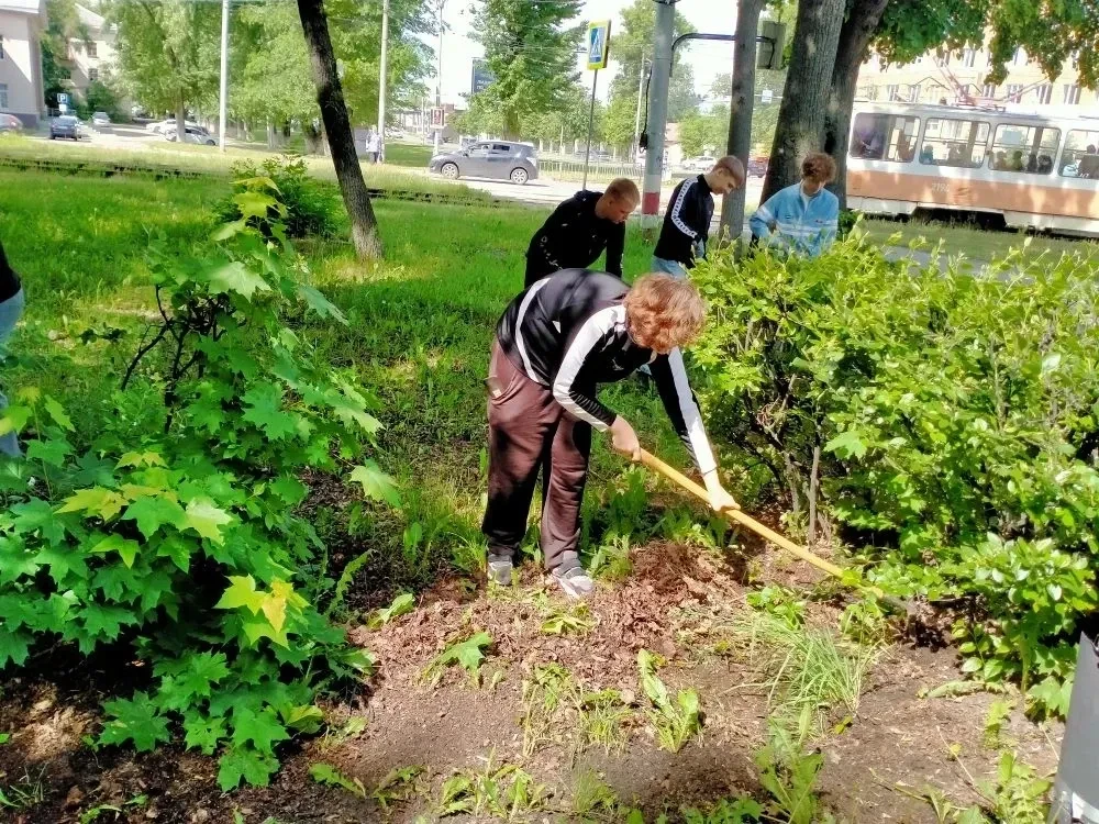 🎉 В День защиты детей открылась первая смена лагеря «Засвияжцы»! 🎉Сегодня, в светлый ...