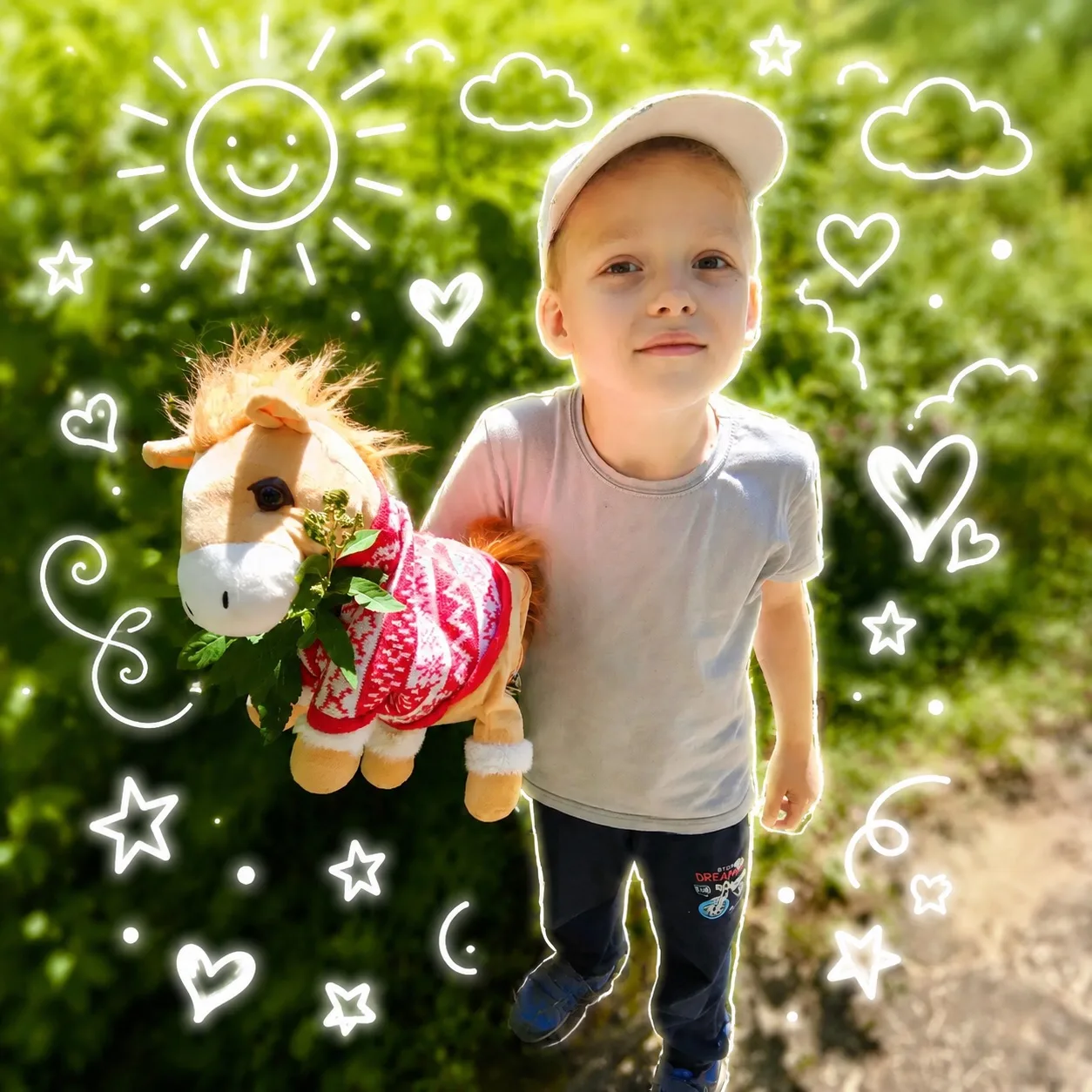 Доброе утро. ☀️ Начинаем этот день с кадра дня и хорошего настроения 🤗

☀️ Ловим солнечные зайчики 