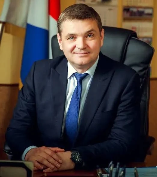 ⚡️Глава Уссурийска Евгений Корж переходит в правительство Приморья