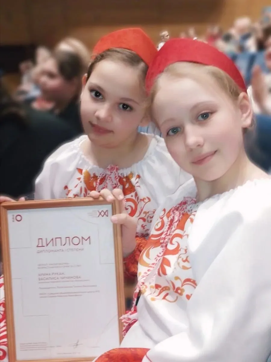 19 апреля 2026 года, в Ханты-Мансийске подведены итоги XXI городского конкурса «Богат талантами люби