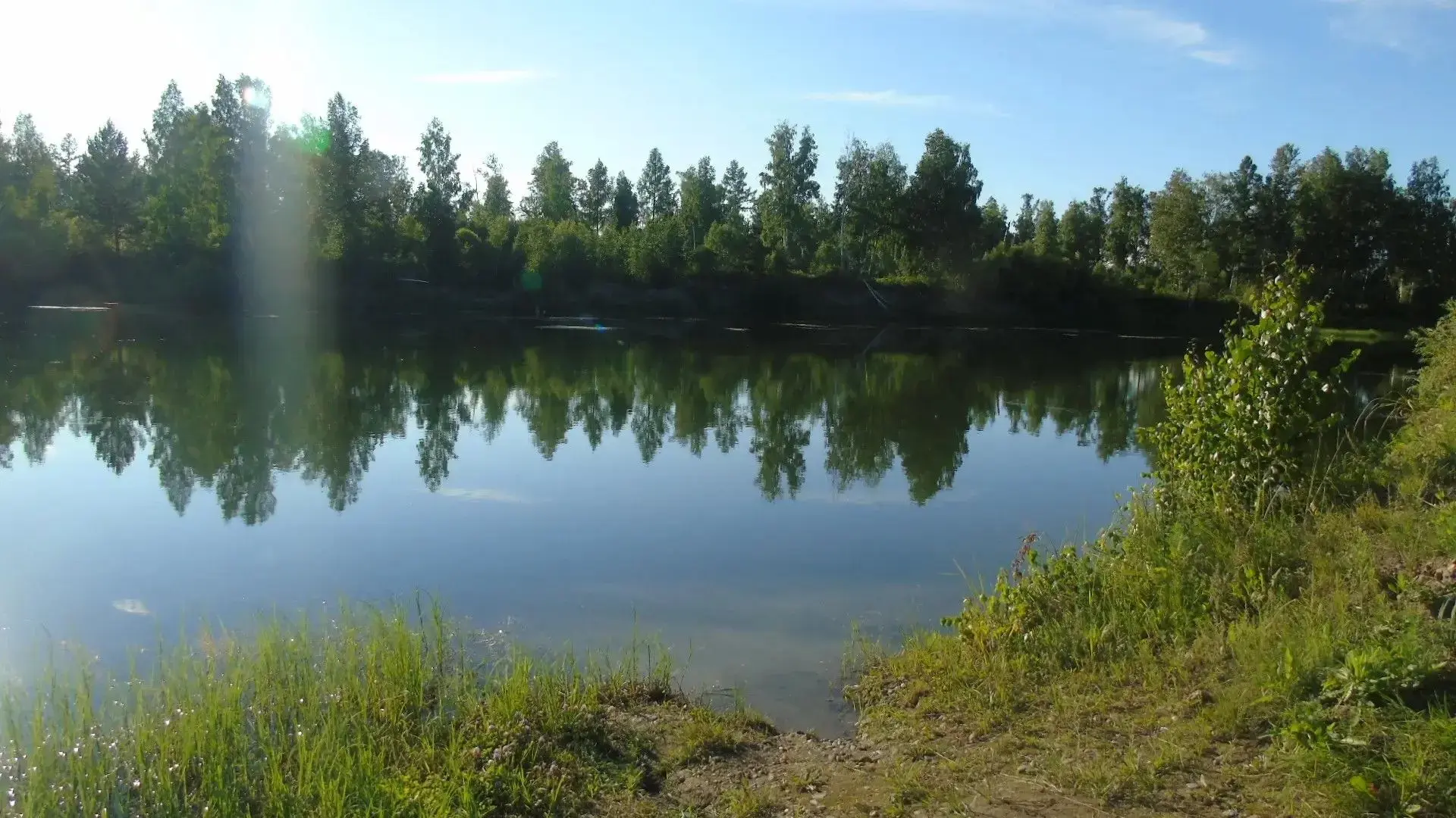 Два несчастных случая произошли за минувшие сутки на водоёмах в Зиминском районе

Оба происшествия з
