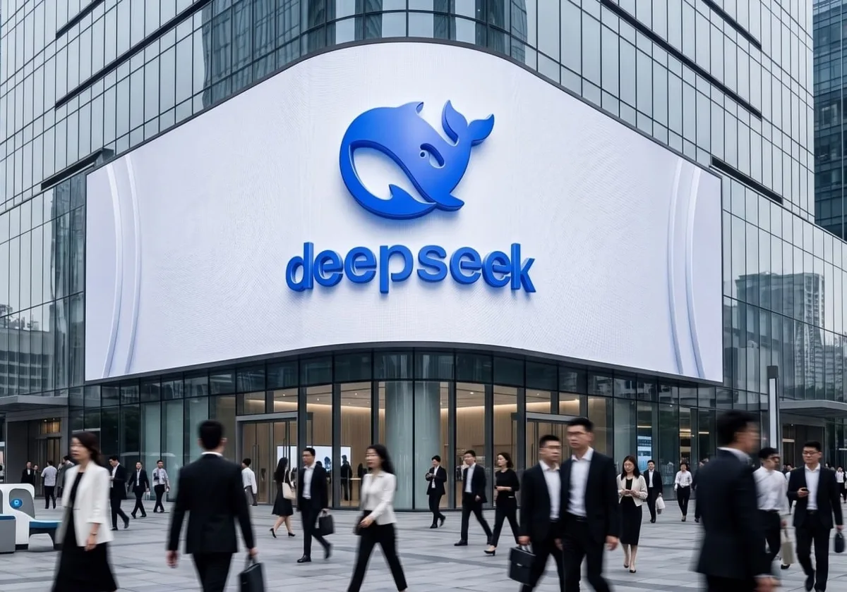 Компания DeepSeek открывает 150 инженерных вакансий