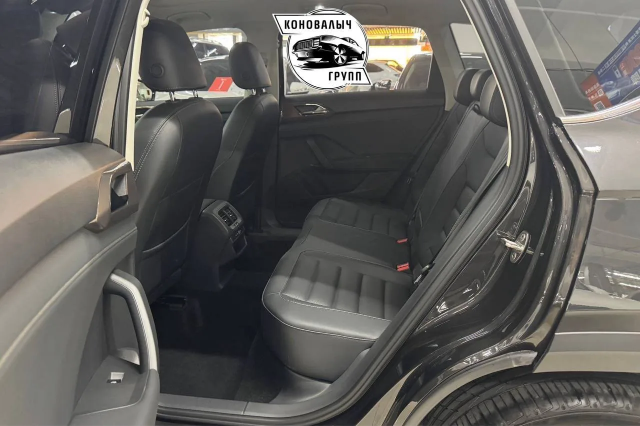 Подобрали Volkswagen Tharu ✅  Для нашего клиента   - Август 2022 года - Пробег 23.000 км - Весь в ро