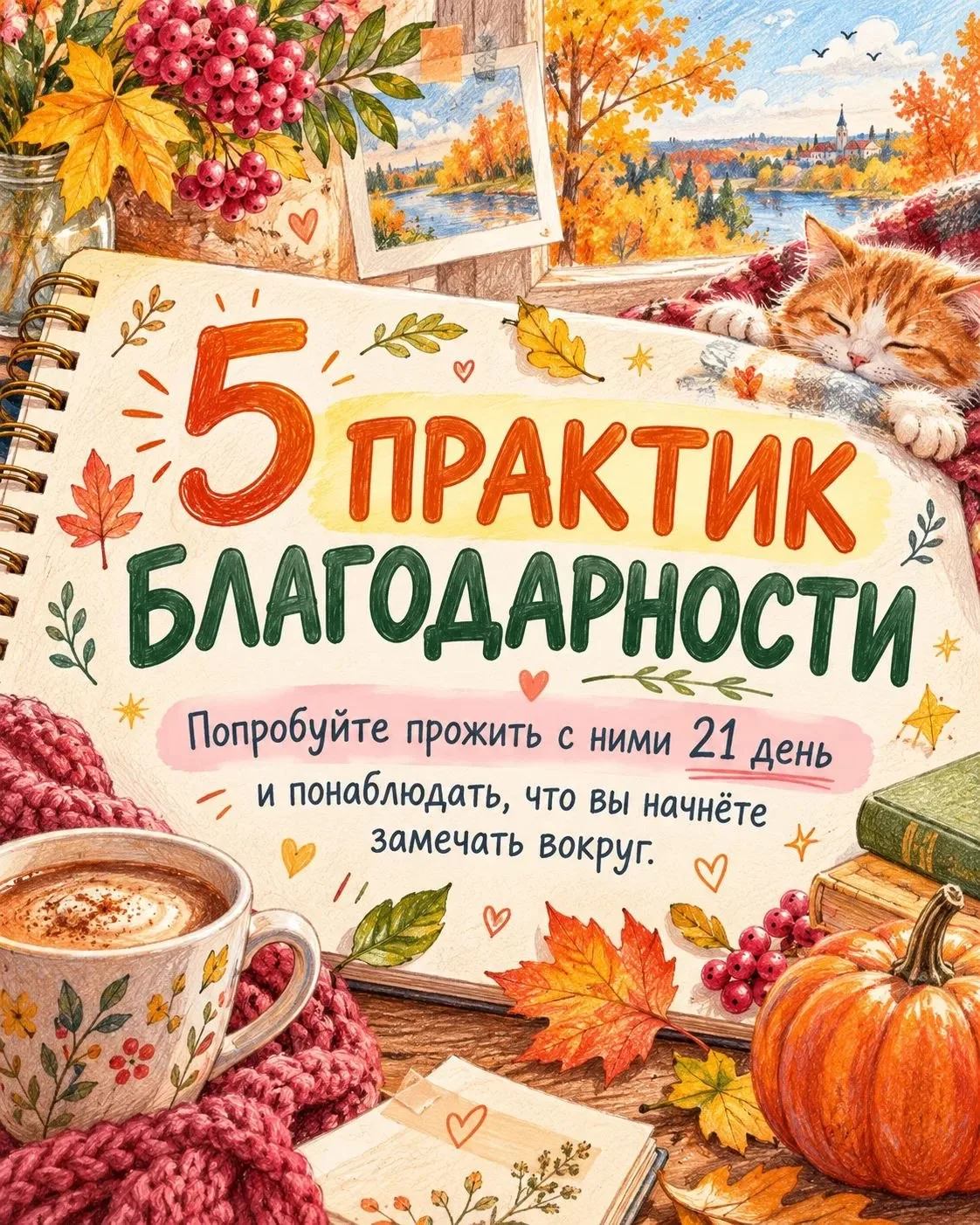 Мои приветствия👋 Сколько хорошего вы заметили сегодня? ☀️Не глобального и выдающегося....