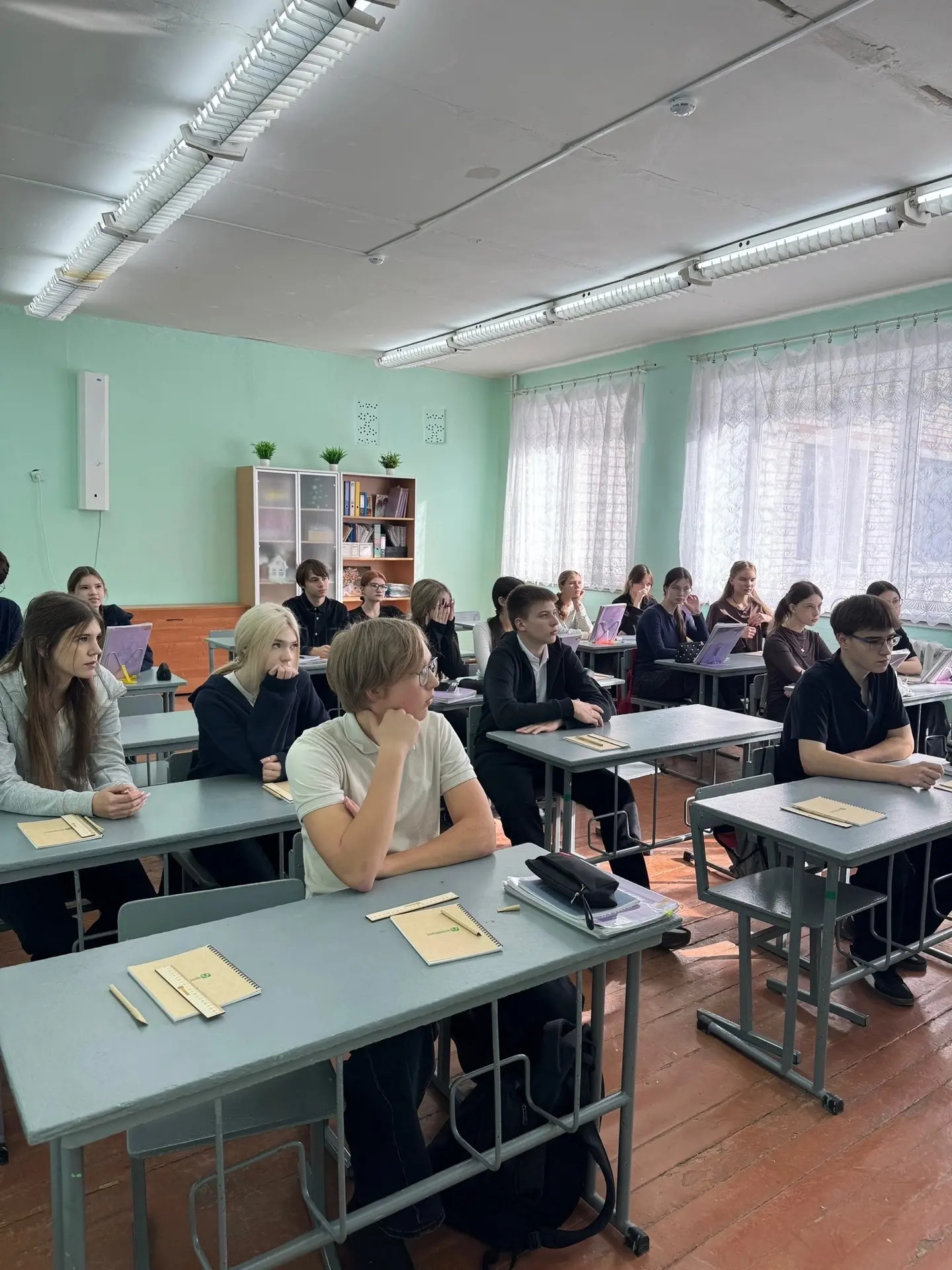 Партнерство в действии.