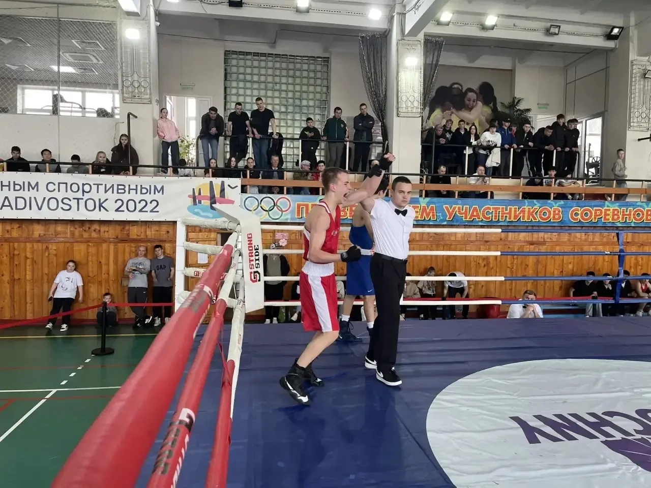 🥊12.04.26 Спорт   🥇🤩Ростовцев Матвей , ученик 10 «А» класса МБОУ «СОШ №22 имени И.И.Гребенникова» с.
