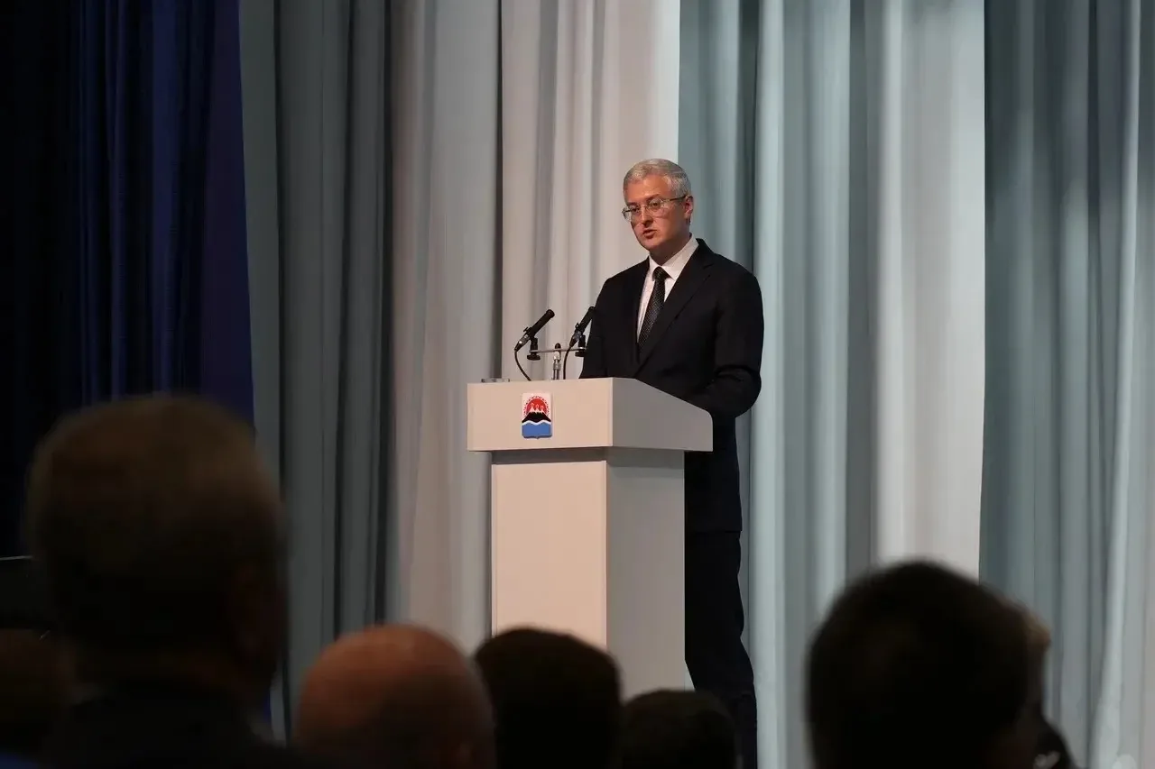 ✅Глава региона Владимир Солодов об итогах-2025 в социальной сфере