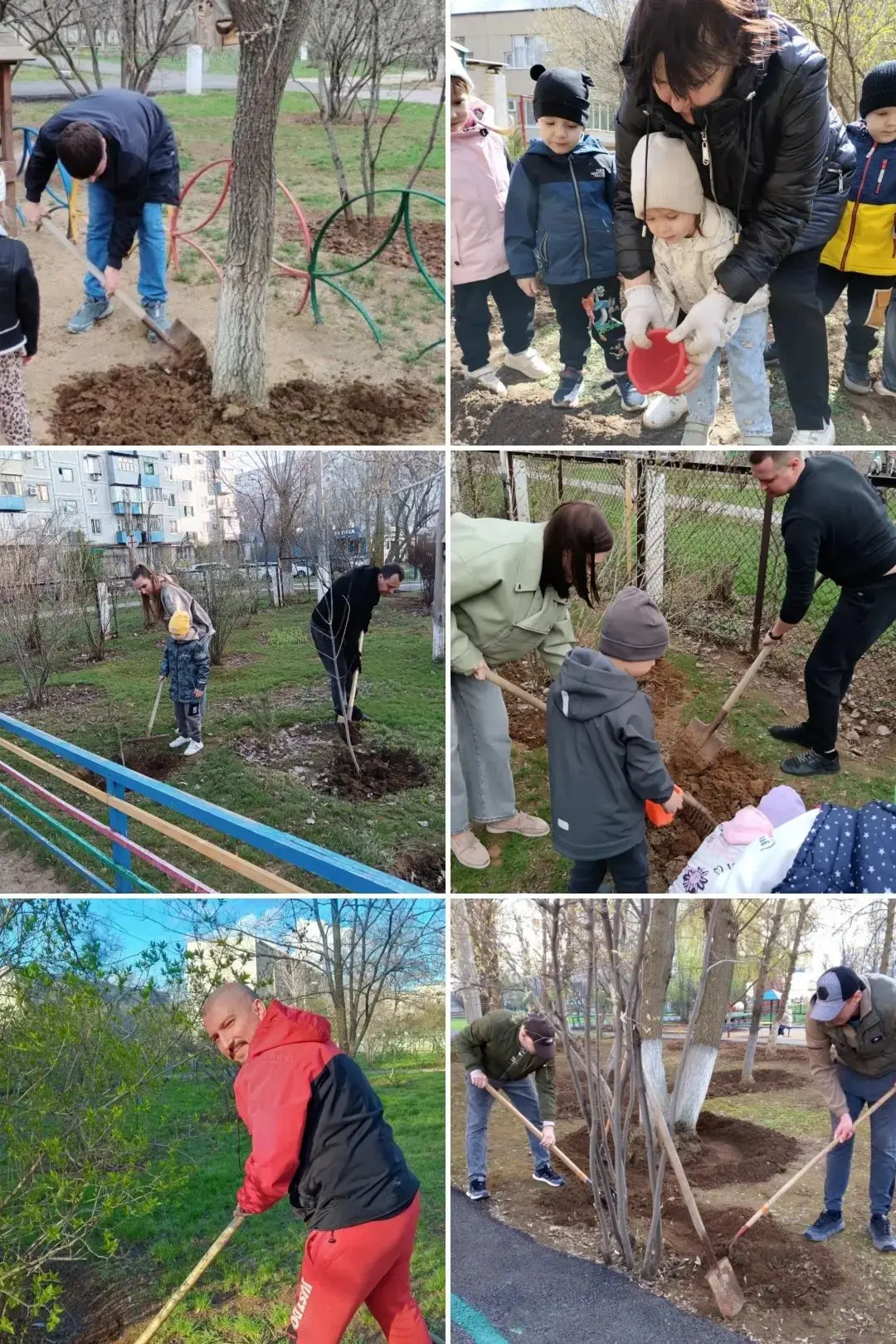 Уважаемые родители и дорогие коллеги!