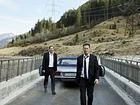 Достучаться до небес 2 (2023) ⚡ 18+  😂 Комедия  Ошибочно решив, что их обоих вот-вот настигнет смерт