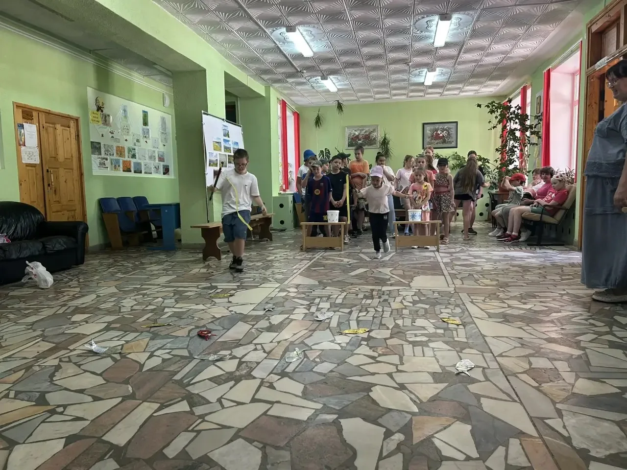 #Лето2026
