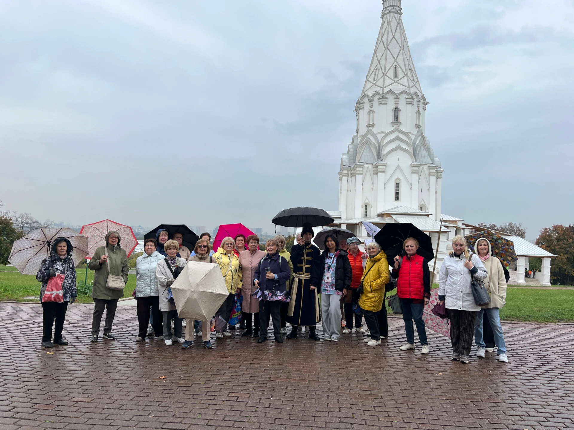 📸 Сохраняем моменты наших поездок!