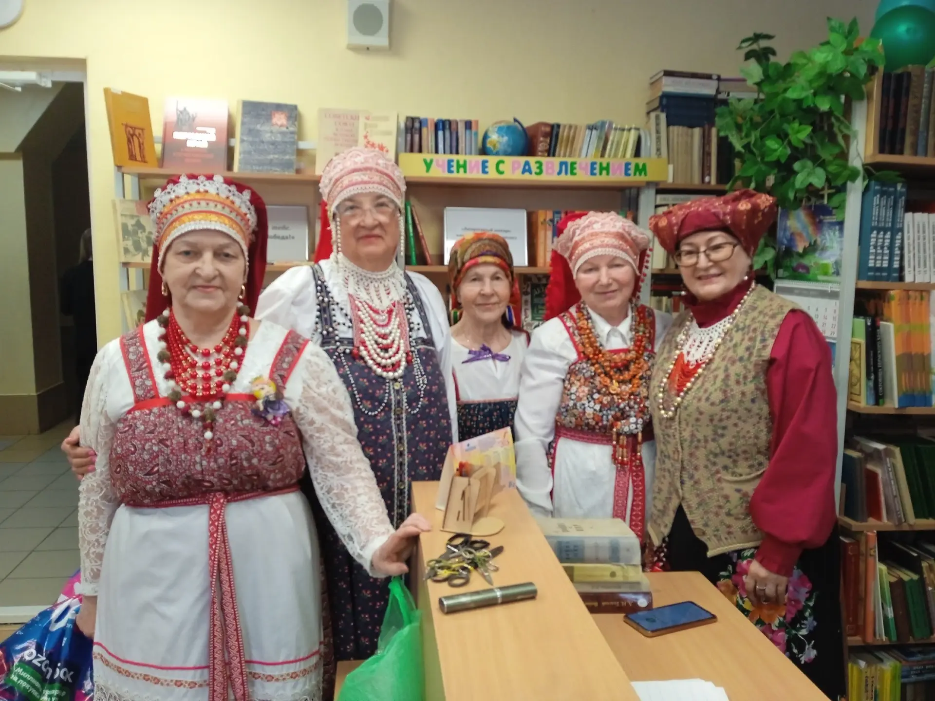 💫 День творчества в 3 «А»! 💫  20 апреля ребята окунулись в мир народных традиций: к ним в гости приш
