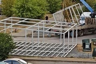 Уважаемые жители Советского района!