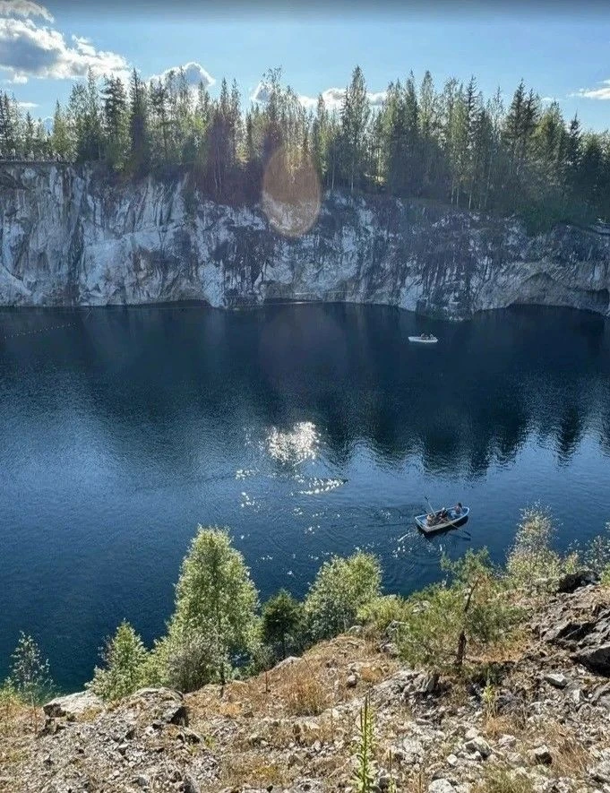 🛑СПЕЦПРЕДЛОЖЕНИЕ! 

🎁БЕСПЛАТНЫЙ ТРАНСФЕР из АЛЕКСИНА на экскурсионный тур "КАРЕЛЬСКОЕ ЛЕТО: остров