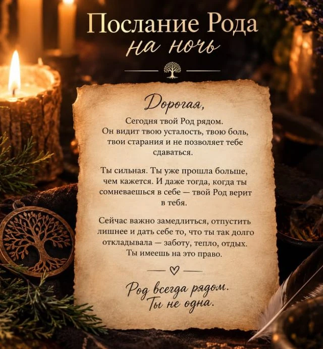🙏Во благо ✨