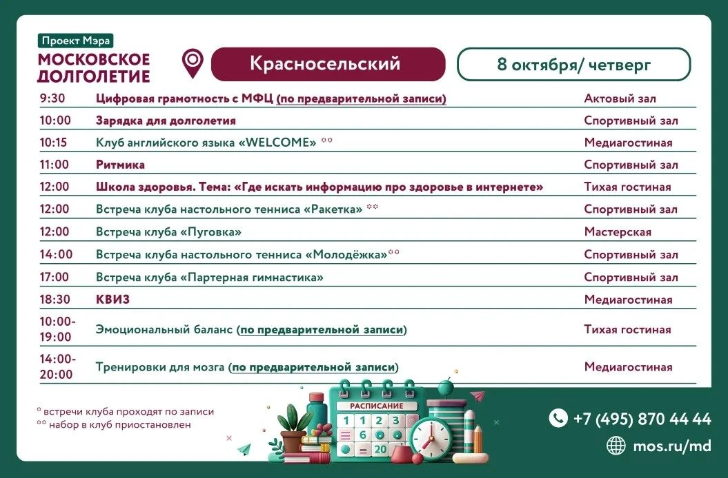 Дорогие друзья!