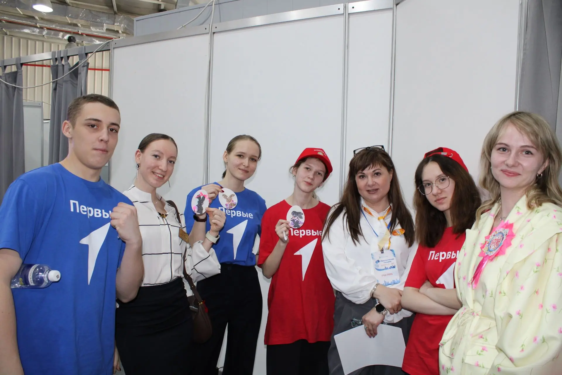 📢📢📢 Эти два дня в СибЭкспоЦентре на «Образовательной панораме: Иркутск-365» были очень продуктивными