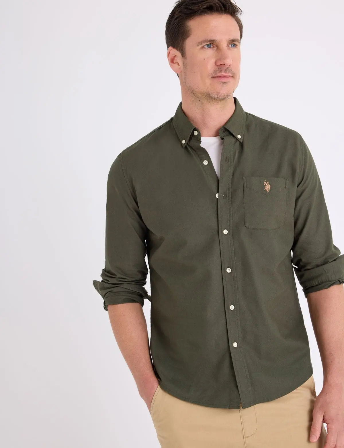 👕US POLO ASSN👕

‼️ SUPER SALE‼️

Рубашка OXFORD

➡️Цена: 3 059₽ +вес

https://uspoloassn.com/colle