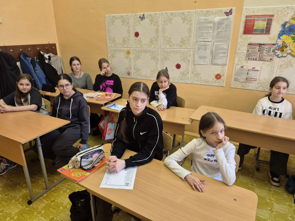 Есть знания для развития, а есть знания для безопасности.