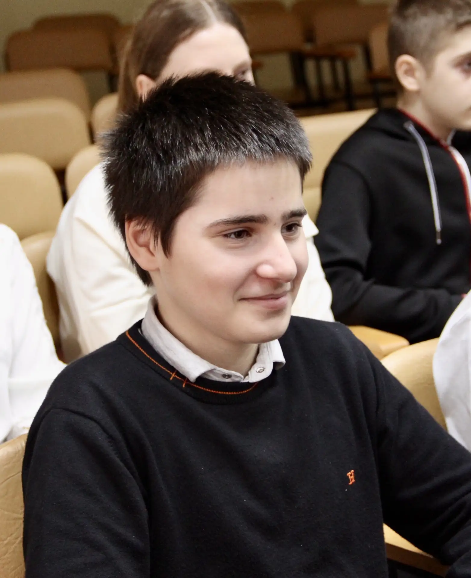 Поздравляем с днем рождения