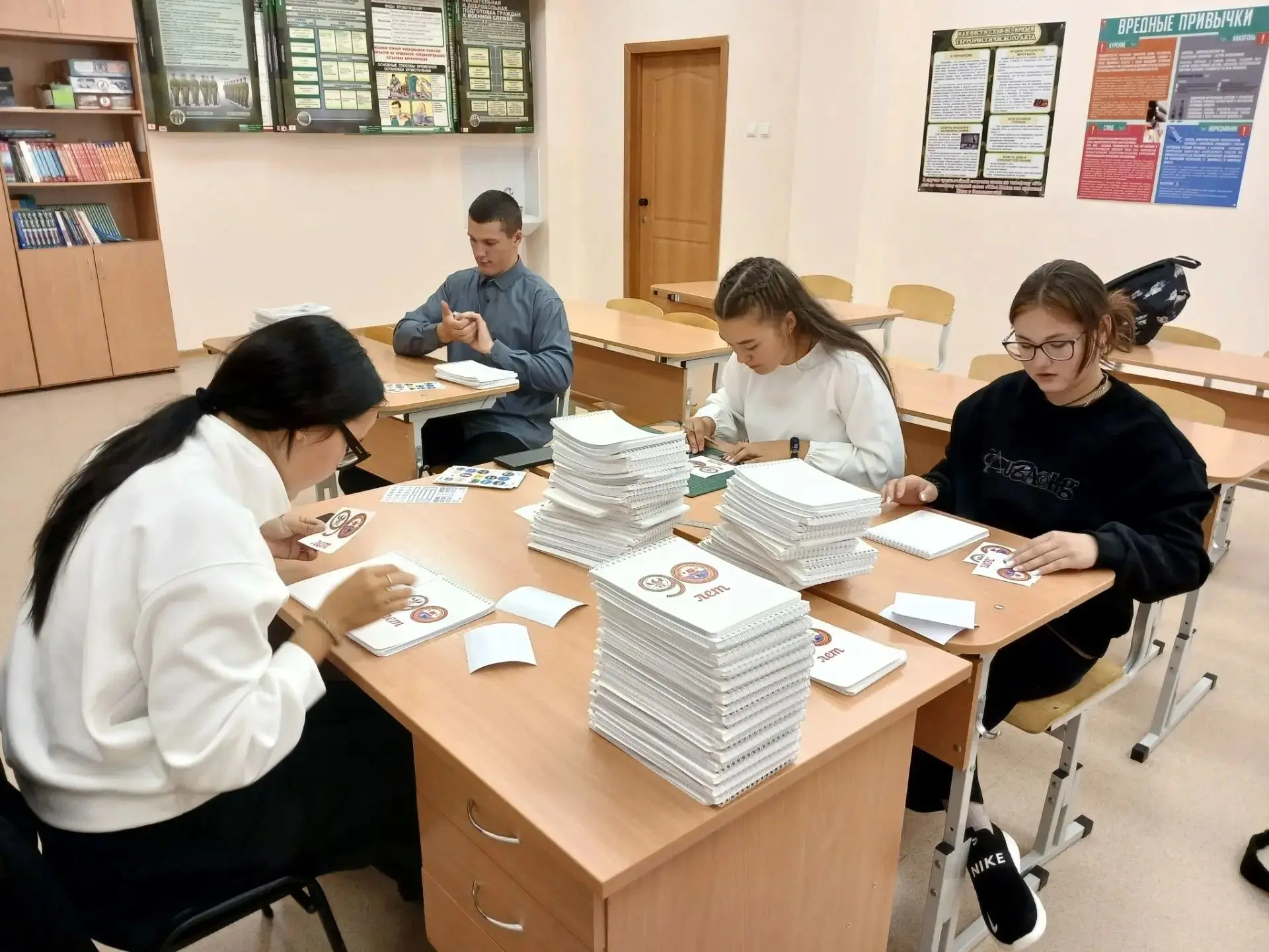 Скоро-скоро наш праздник!