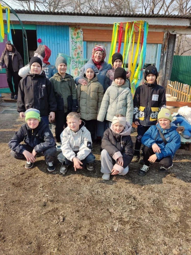 ИНТЕРЕСНАЯ ЭКСКУРСИЯ  🍃 В первый день весенних каникул 28 марта ребята 3а класса побывали на экскурс