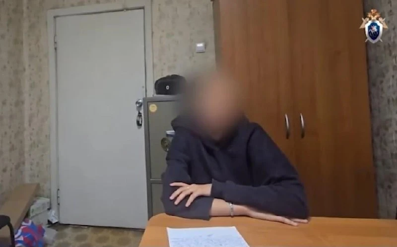 18-летняя мать убила трёхмесячного грудничка, потому что он громко плакал