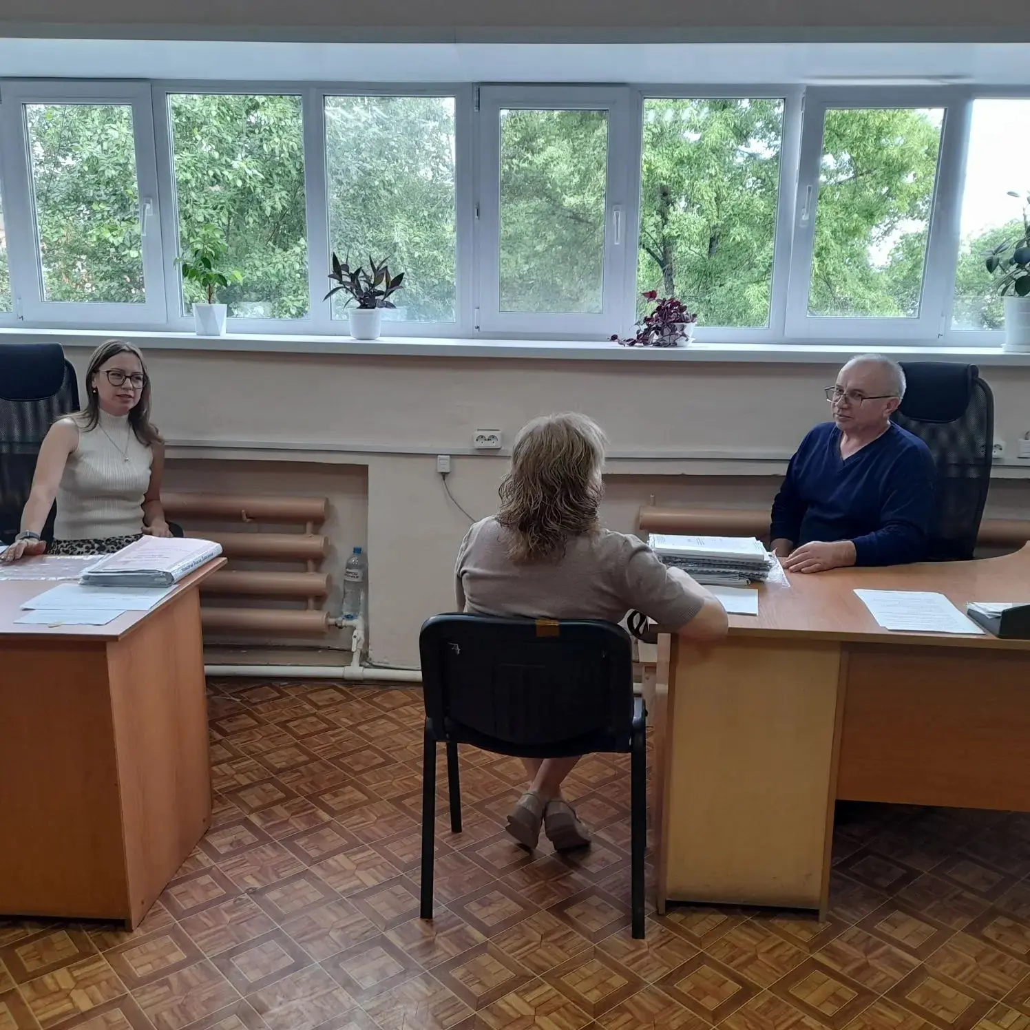 Мероприятия, приуроченные к Международному Дню защиты детей продолжаются...