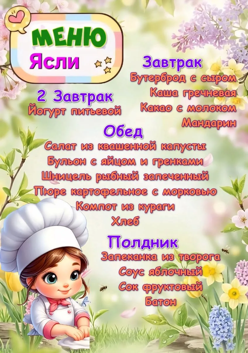 ✅ Доброе утро🌸 Хорошего дня! ✨