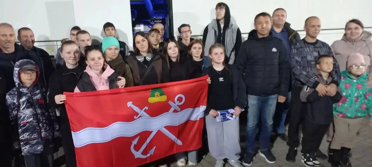 ⚽️Вчера любители спорта Шиловского района благодаря поддержке ООО «Рельеф-Центр» смогли...