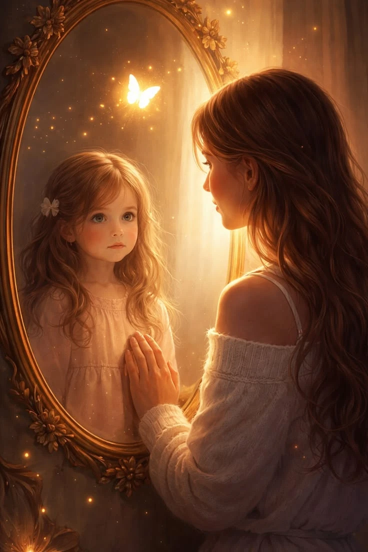 Доброе утро, мои хорошие! ✨