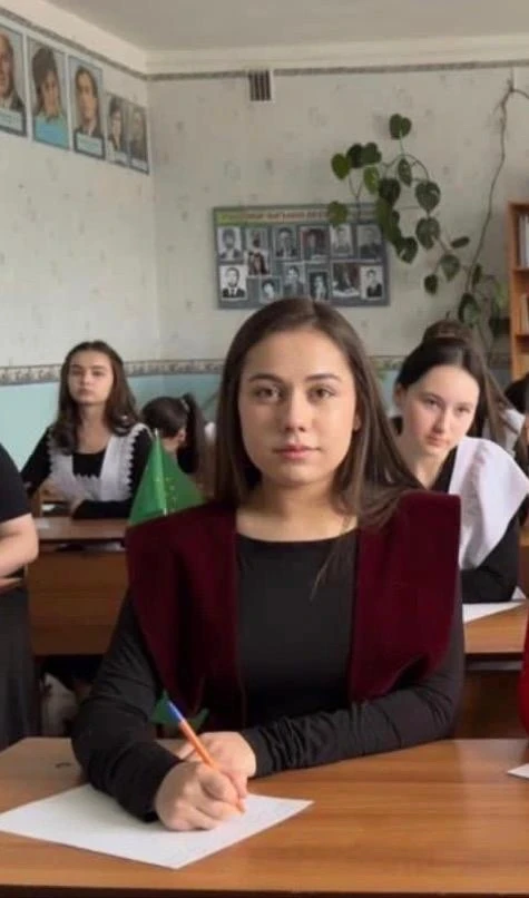 Дипломантом Международного конкурса эссе "Великая  Отечественная война в судьбе нашего ...