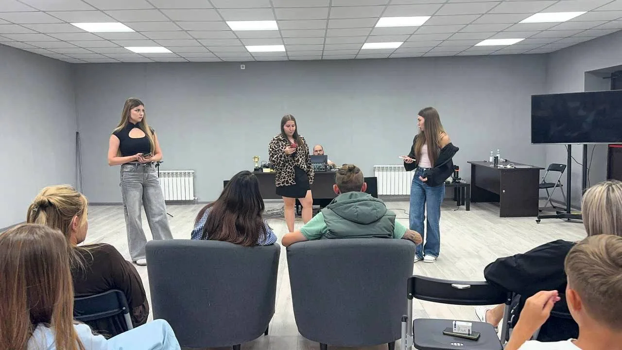 Занавес опущен, но «Волна перемен» остаётся в наших сердцах ❤️